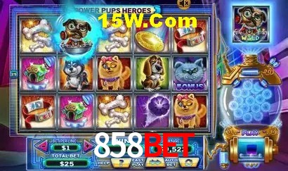 Explore as vantagens do 858Bet: serviço profissional e confiabilidade