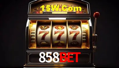 858Bet