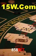 858Bet