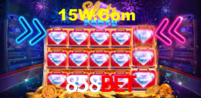 858Bet